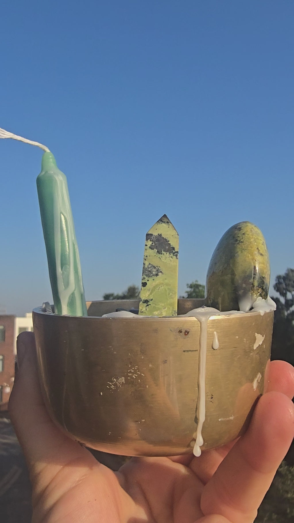 Money bowl