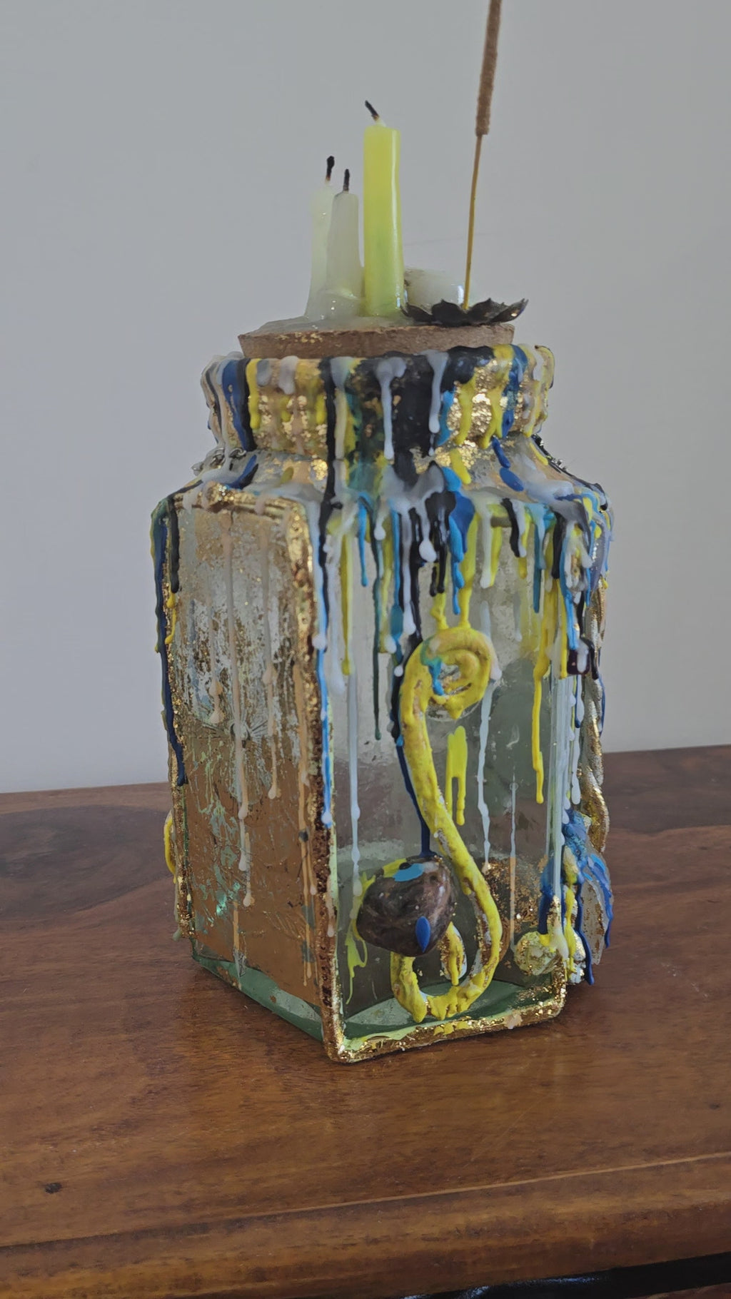 Alter jar