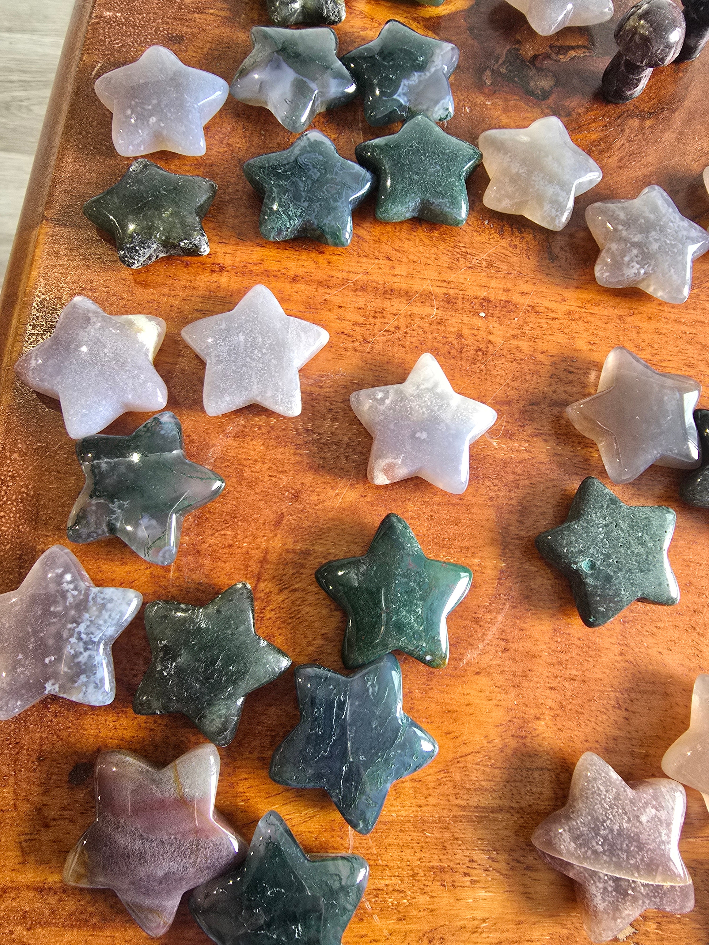 Stars