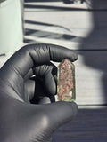 Lodalite and chlorite