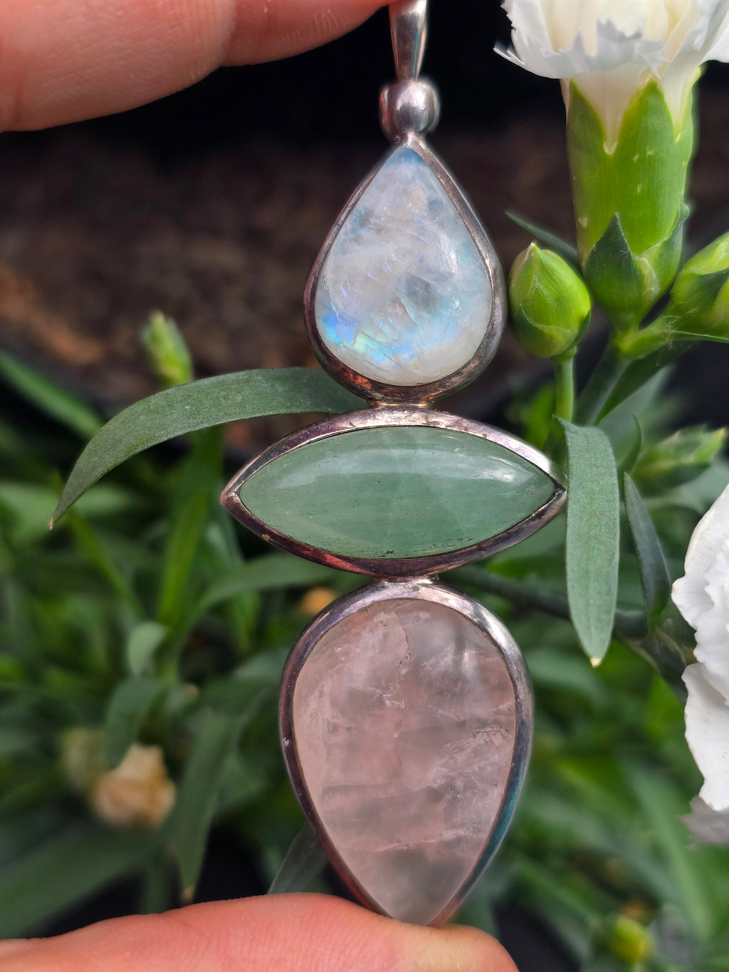 925 Pendant.