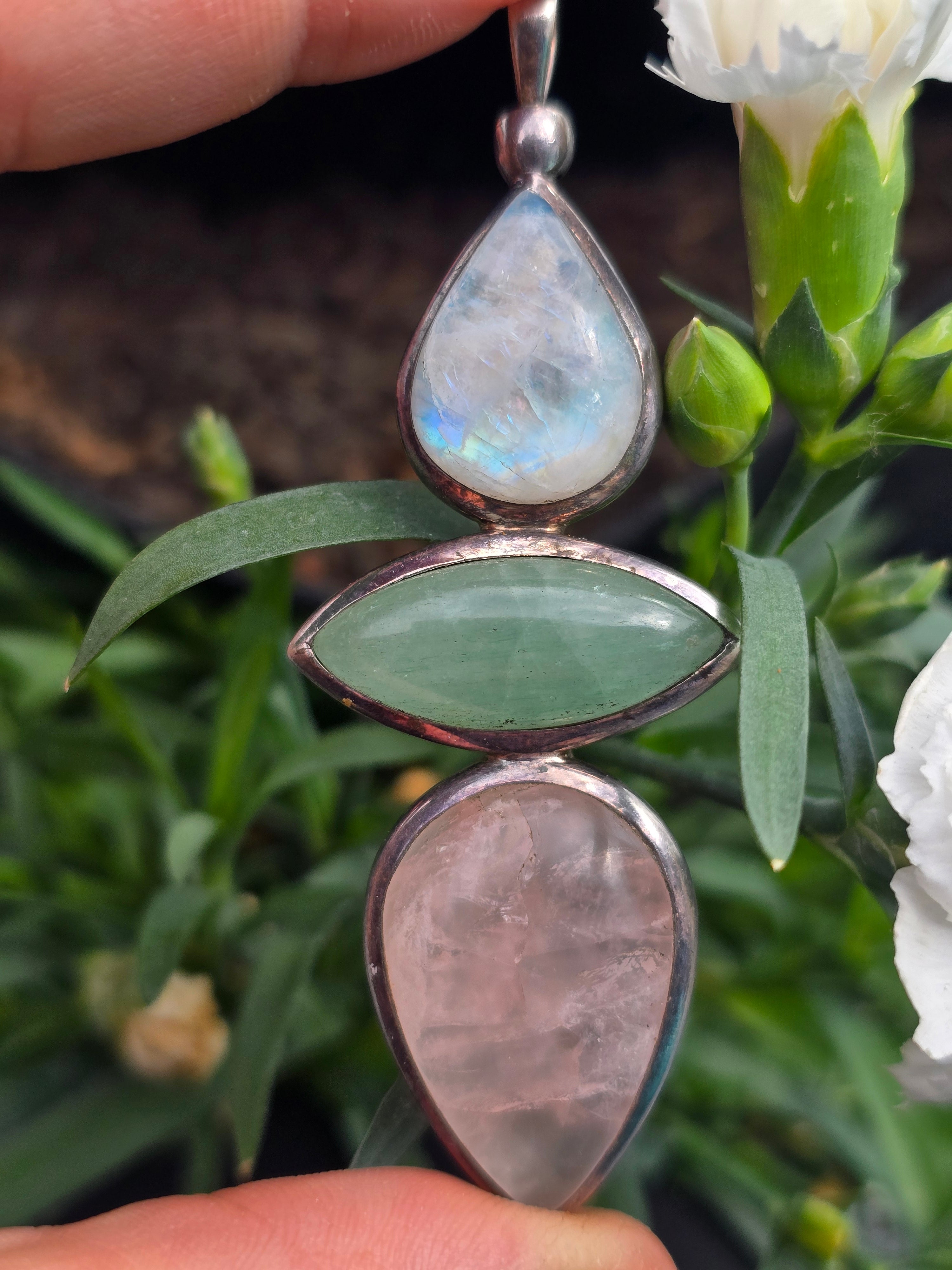 925 Pendant.