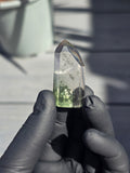 Lodalite and chlorite