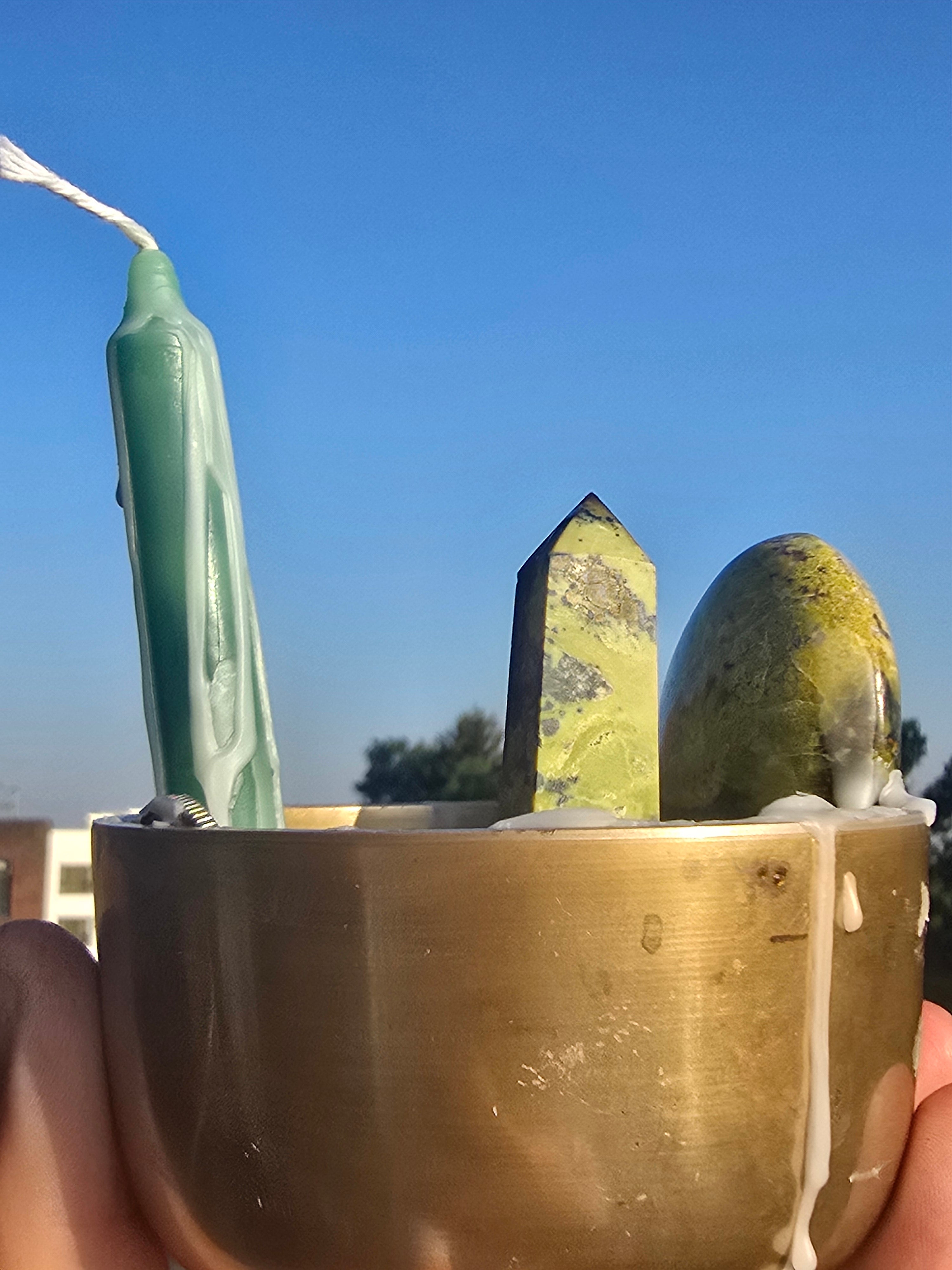 Money bowl