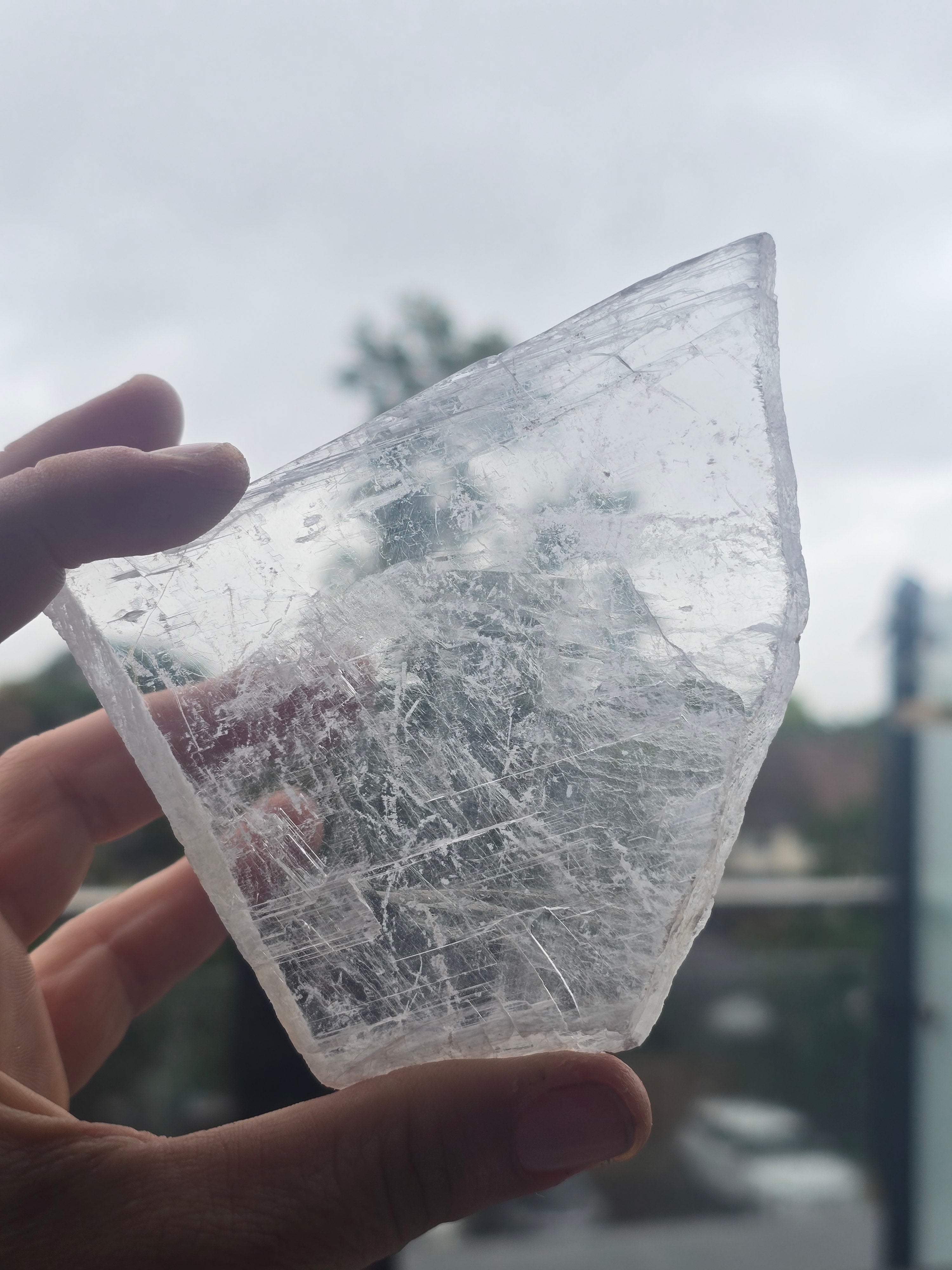 Selenite