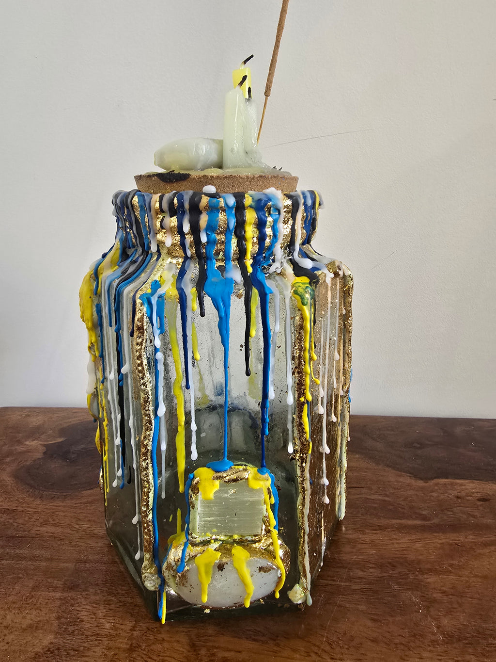 Alter jar