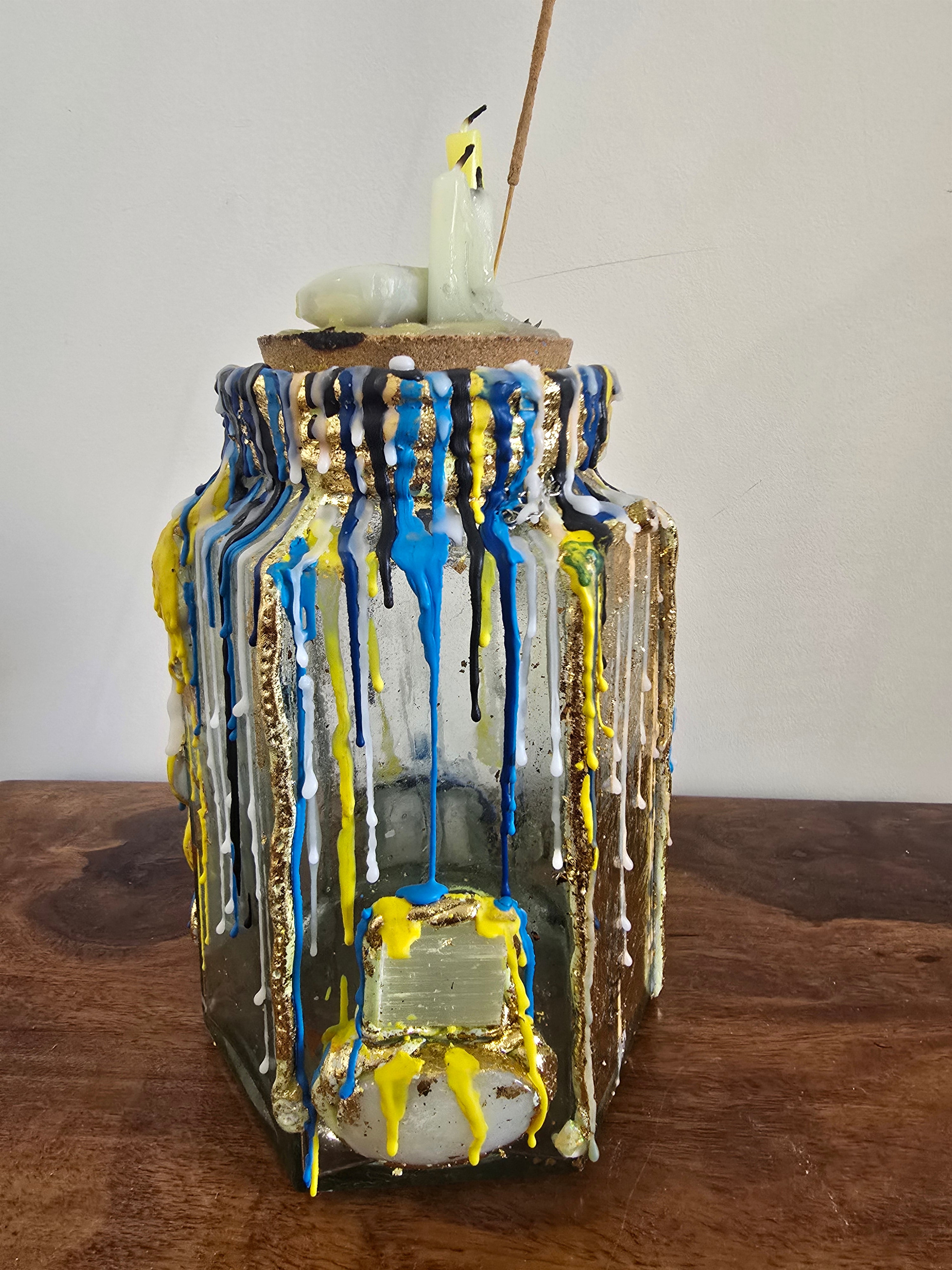Alter jar
