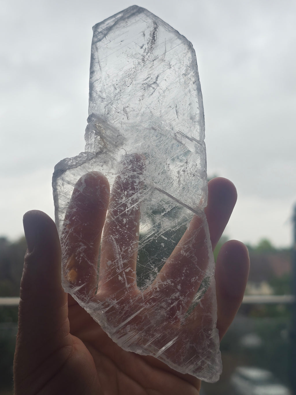 Selenite