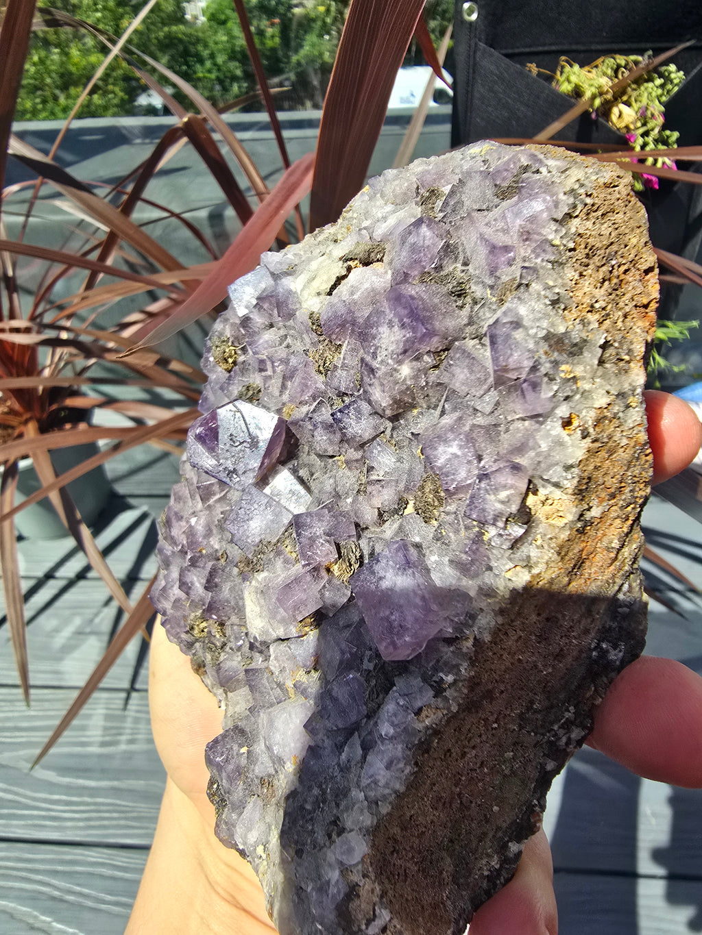 Flourite