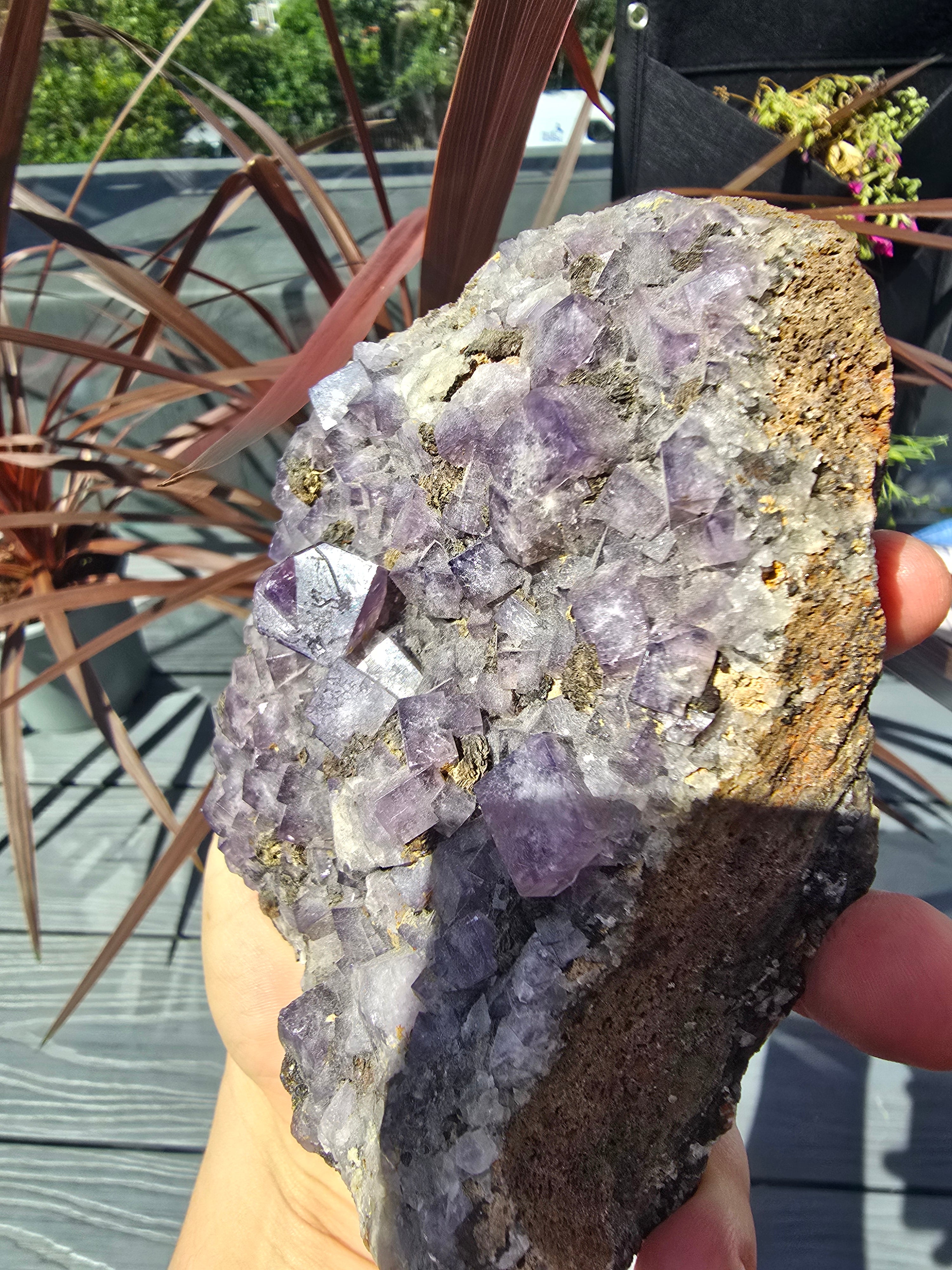 Flourite