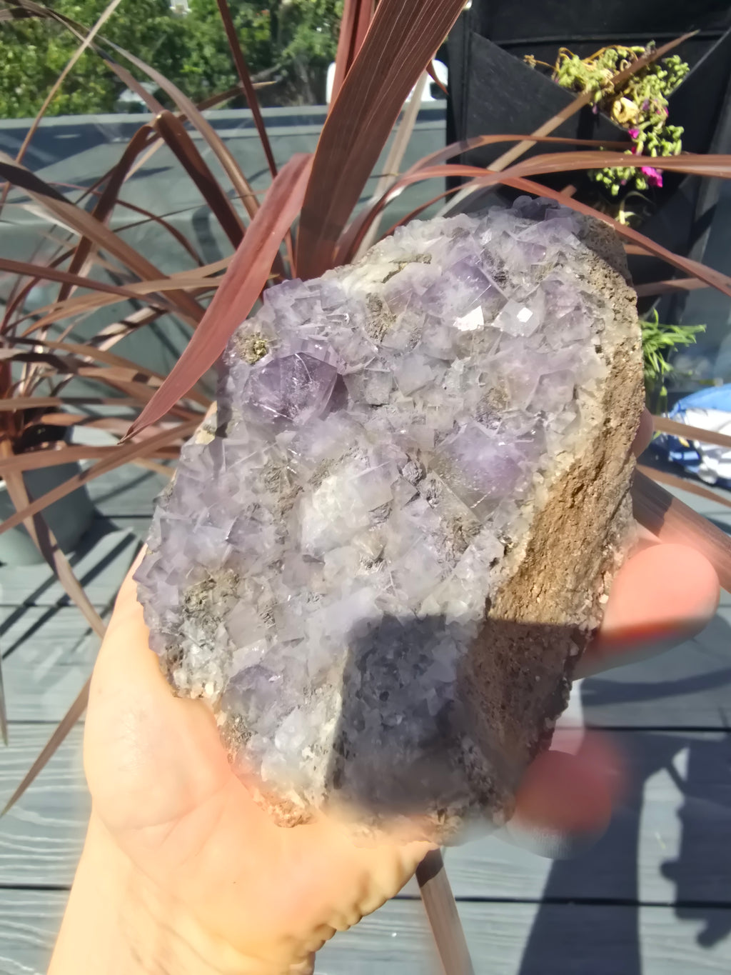 Flourite