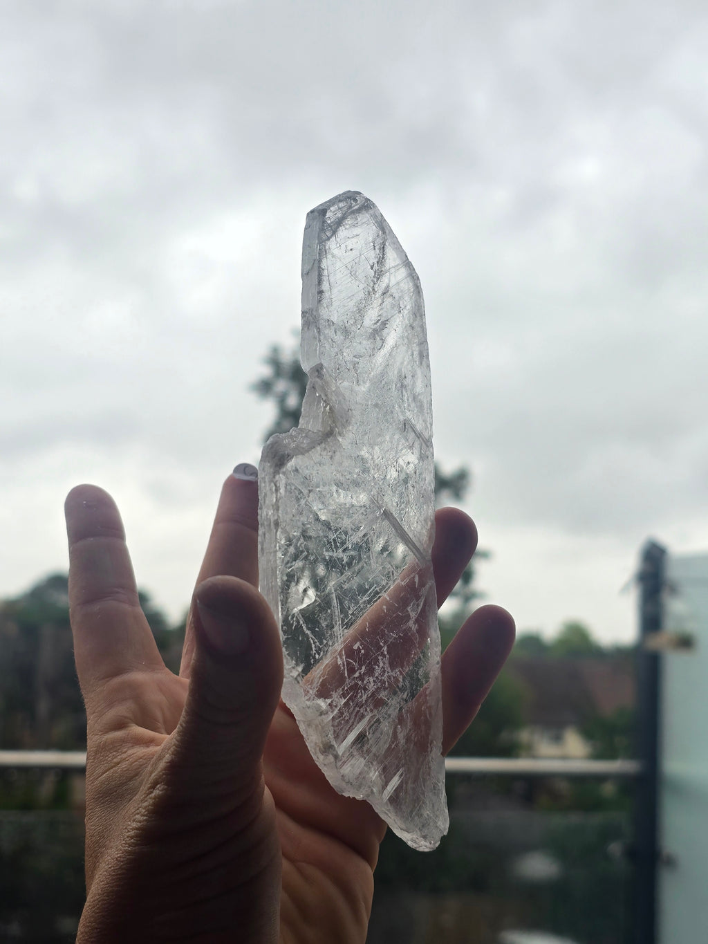 Selenite