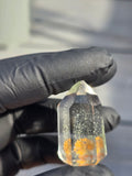 Lodalite and chlorite