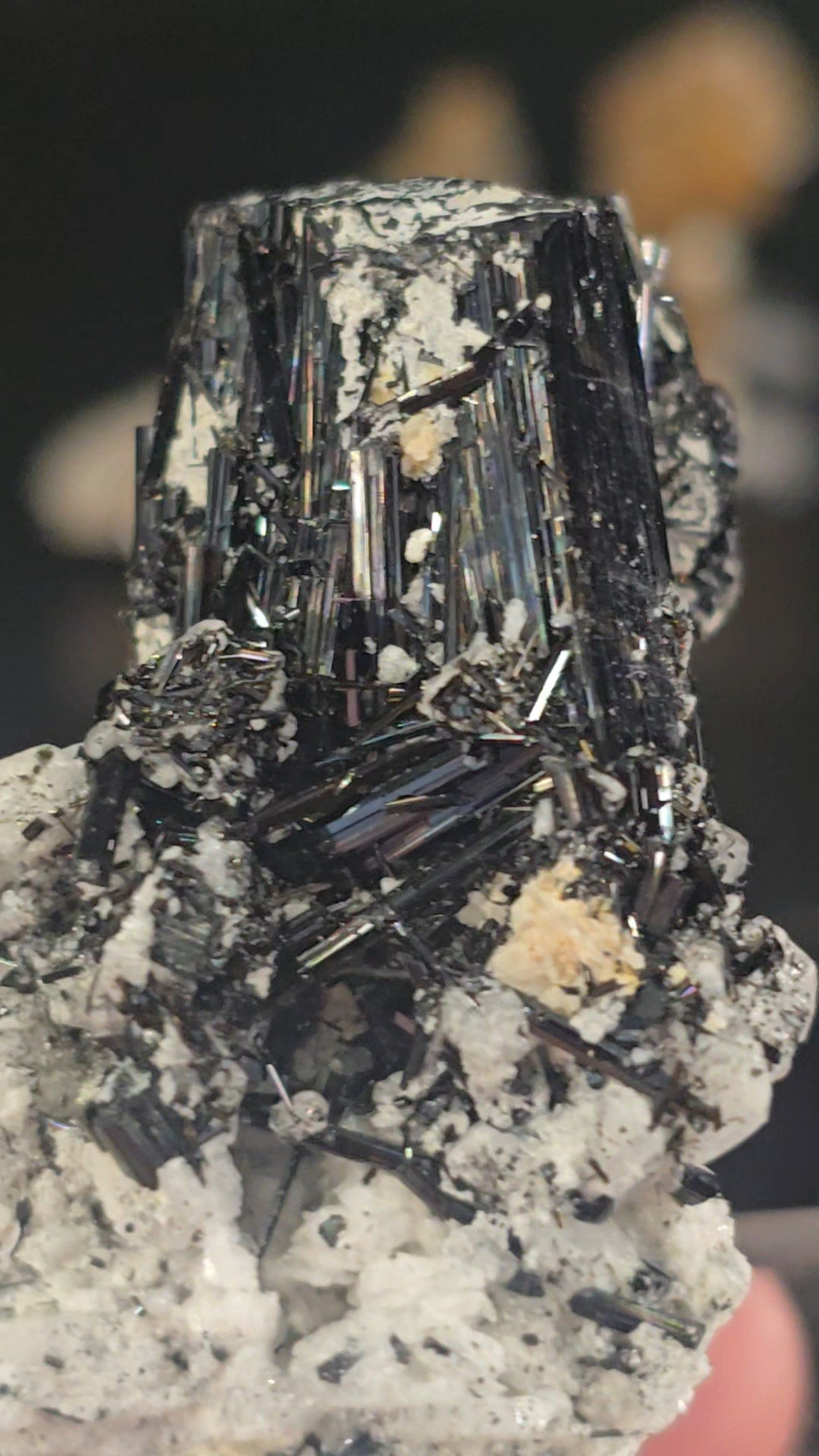 Tormaline