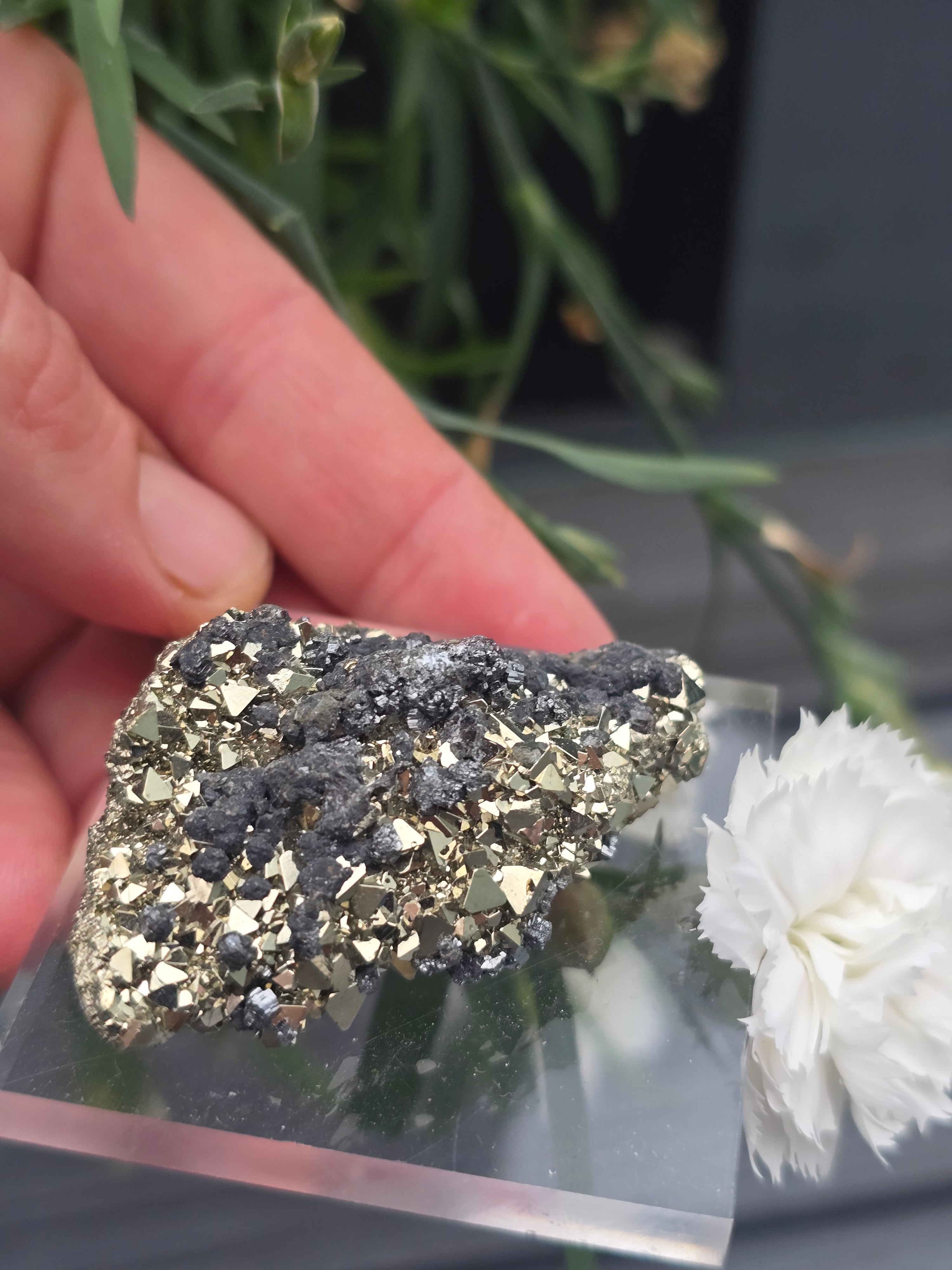 Pyrite