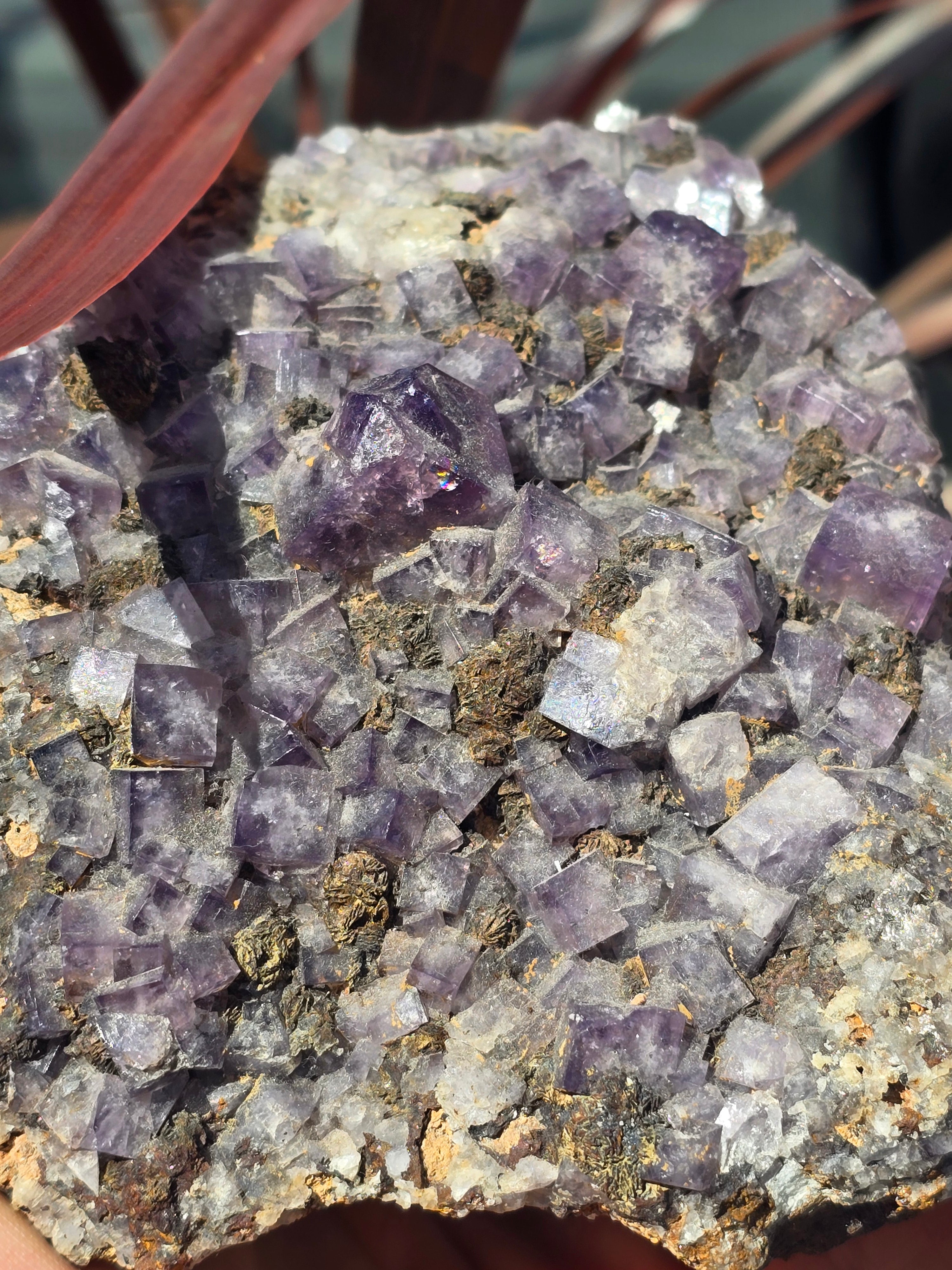 Flourite