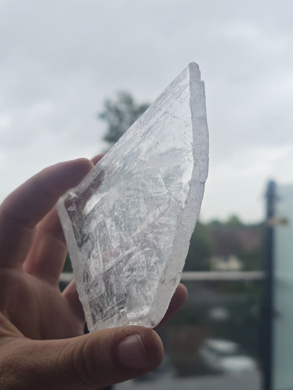 Selenite