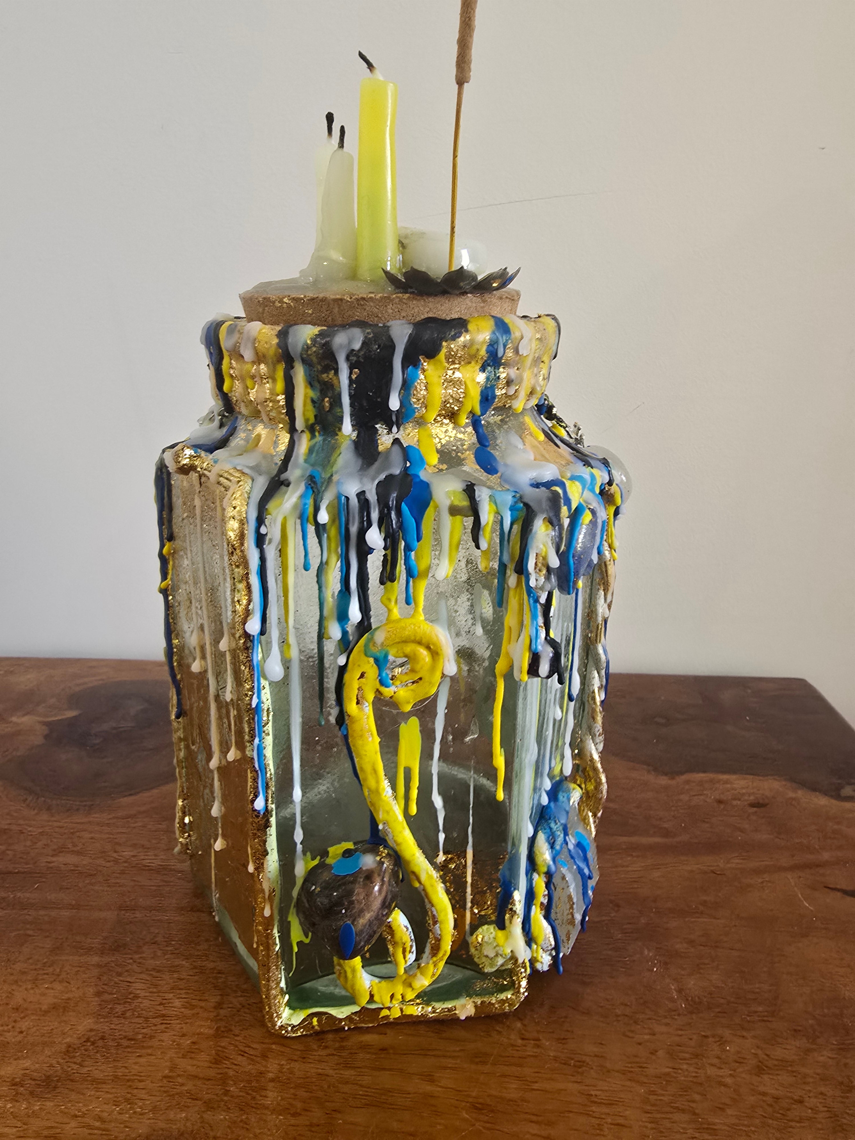 Alter jar