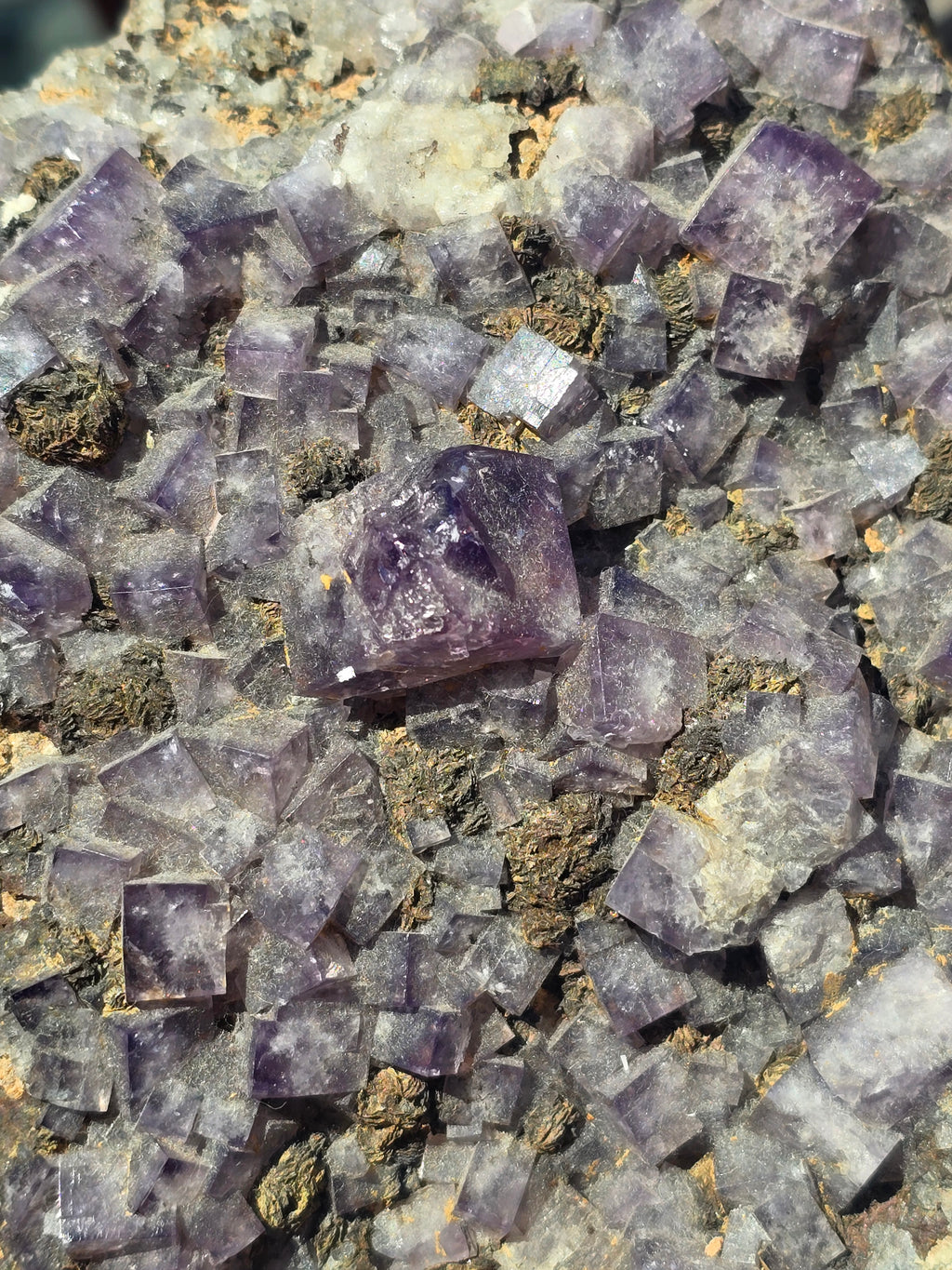 Flourite