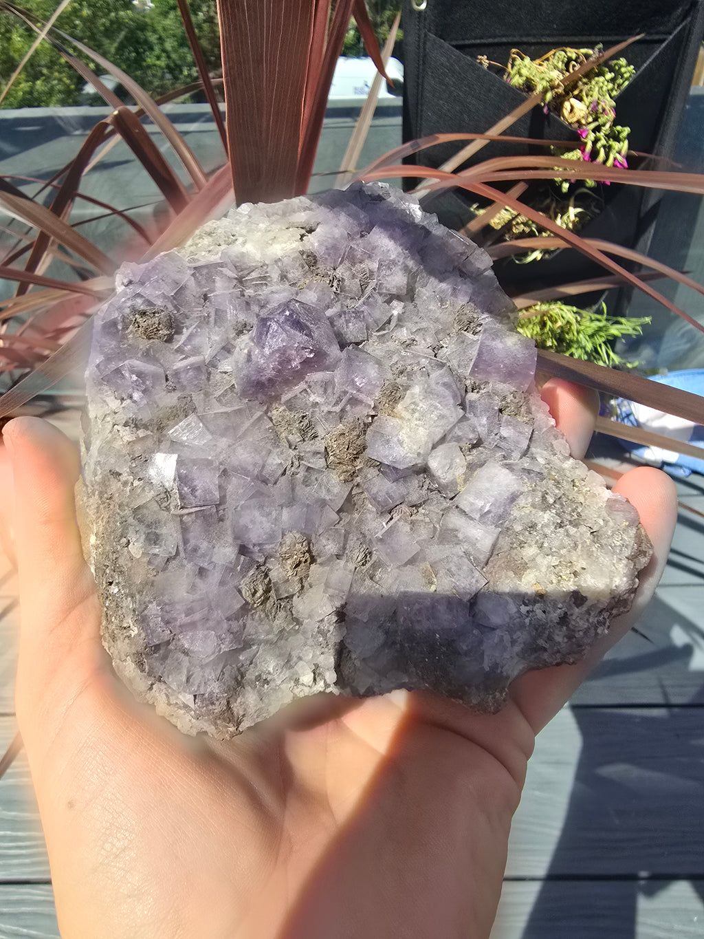 Flourite