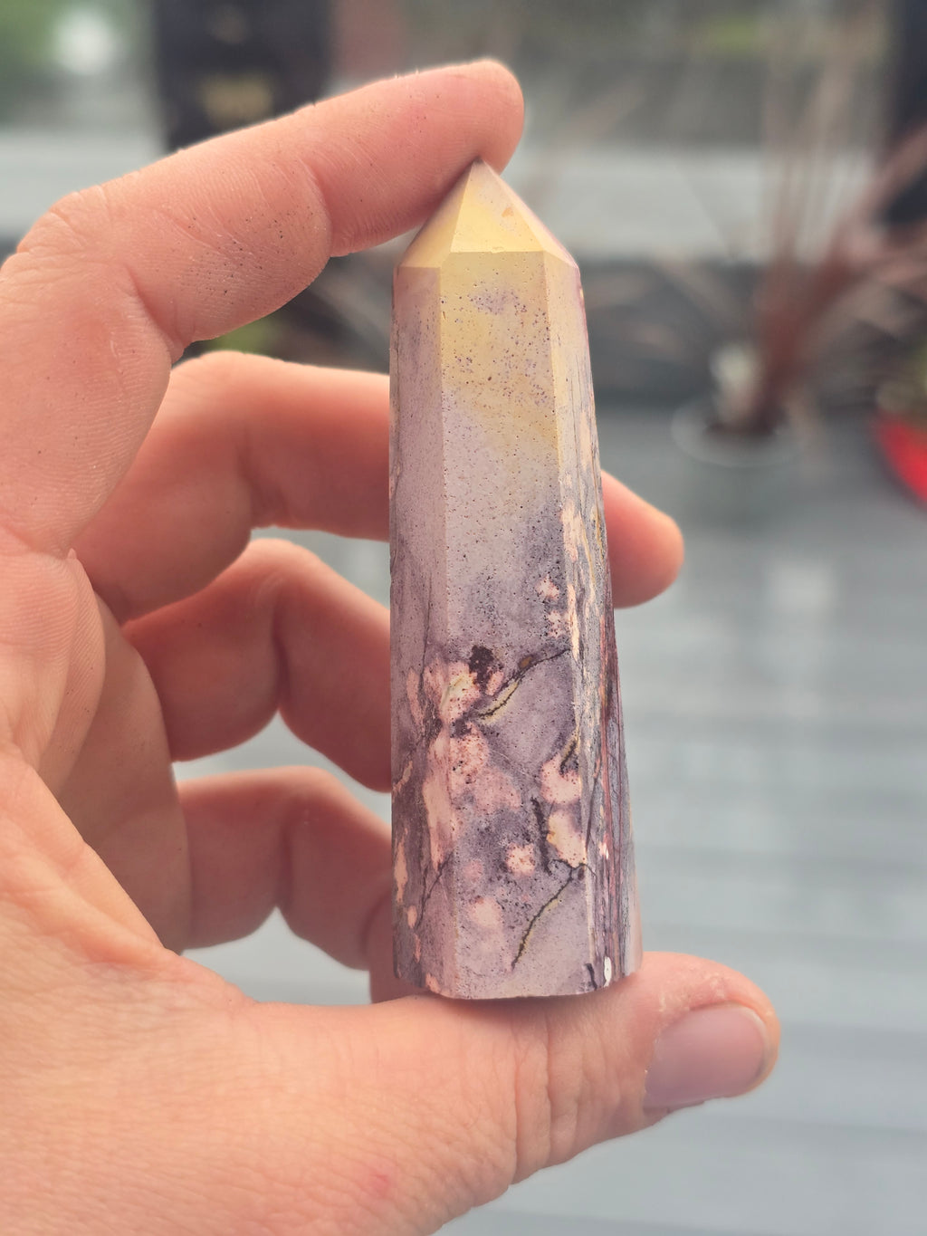 Mookaite