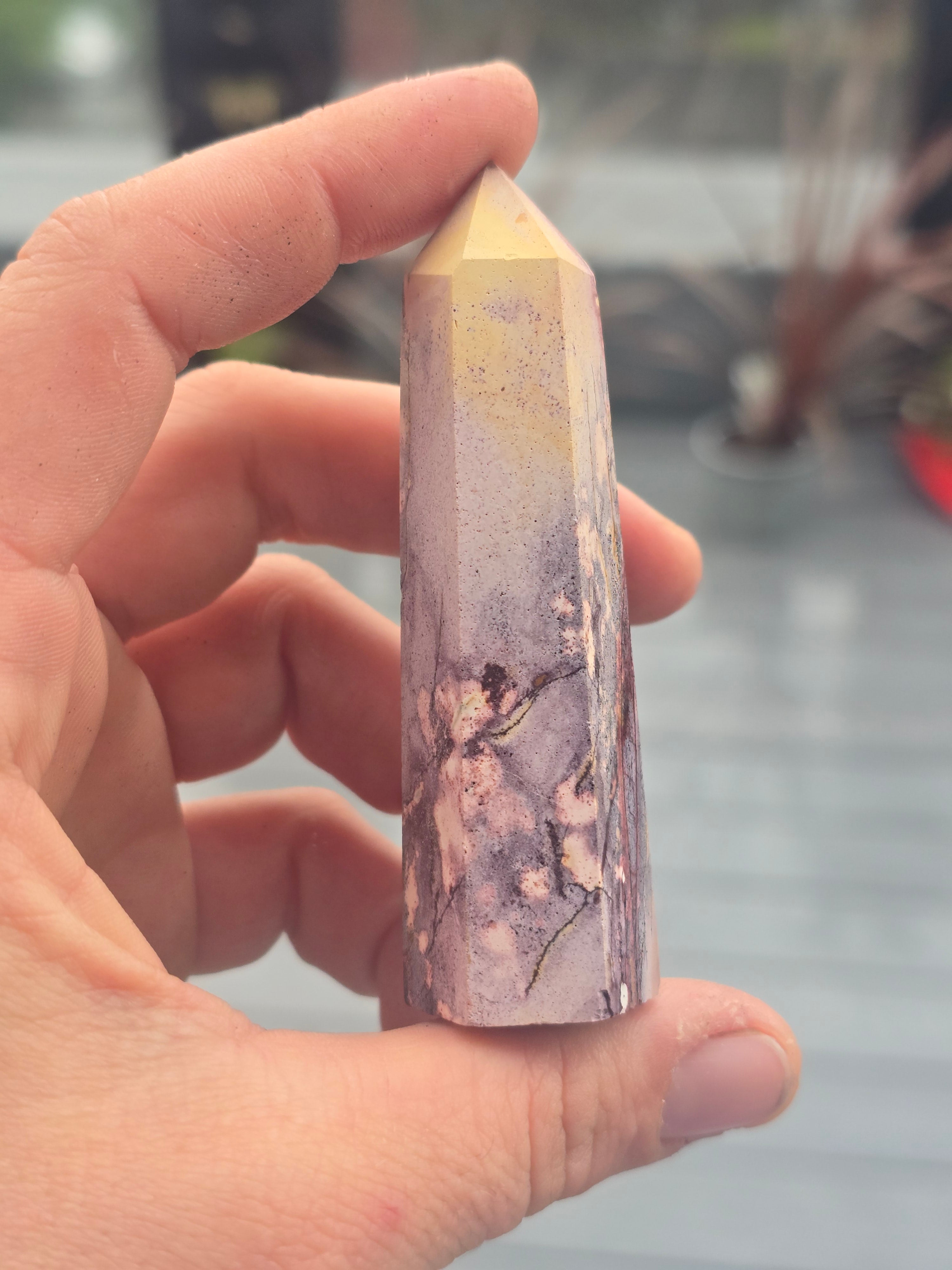 Mookaite