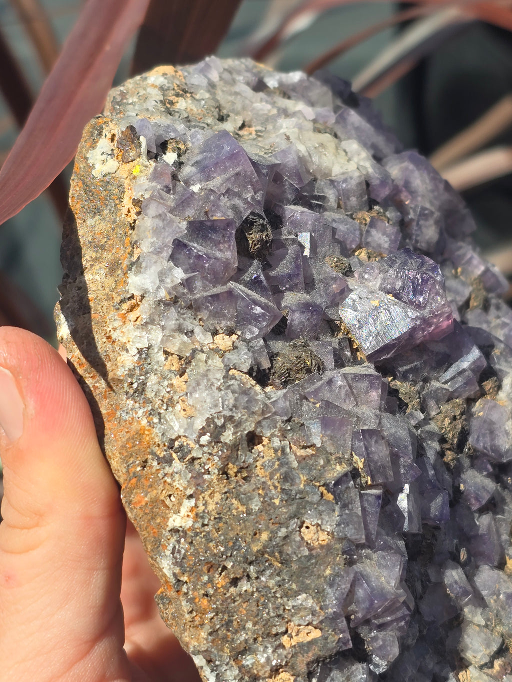Flourite