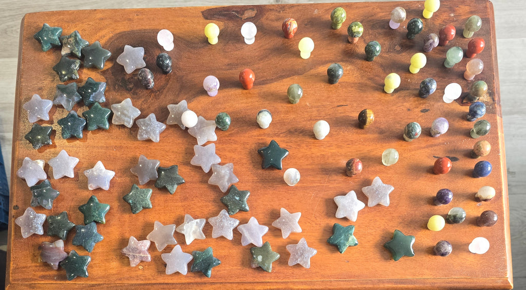 Mixed box