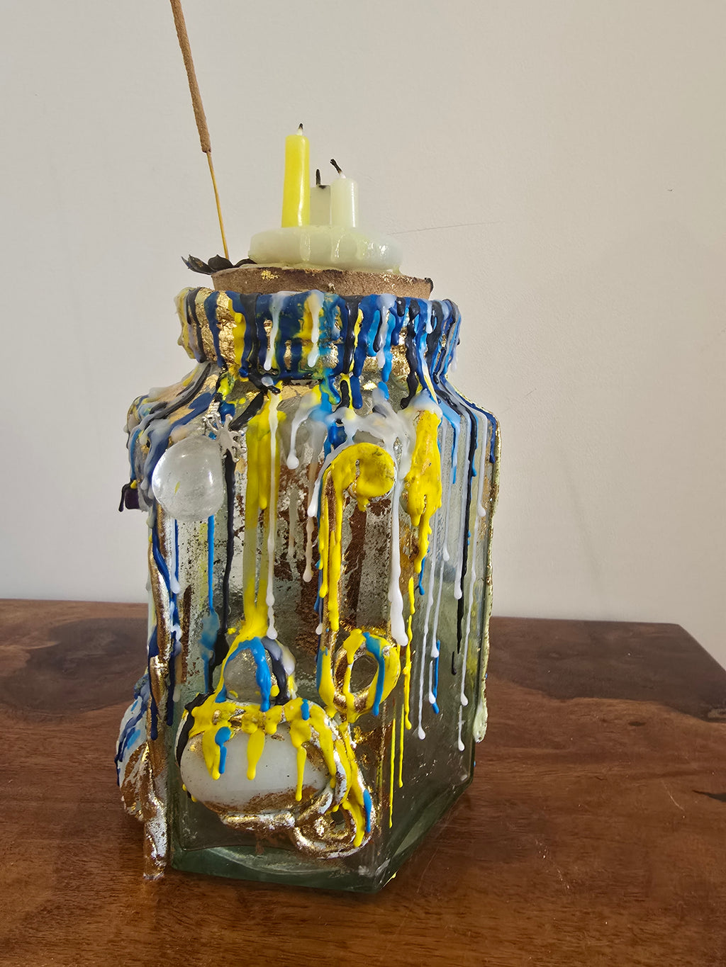 Alter jar