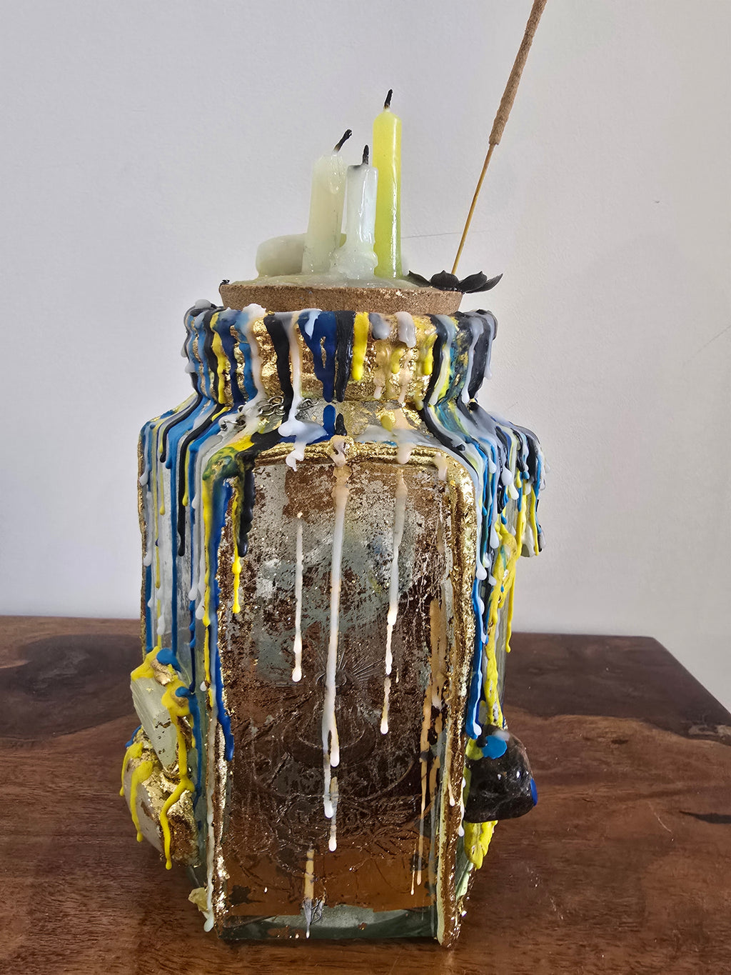 Alter jar