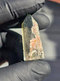 Lodalite and chlorite
