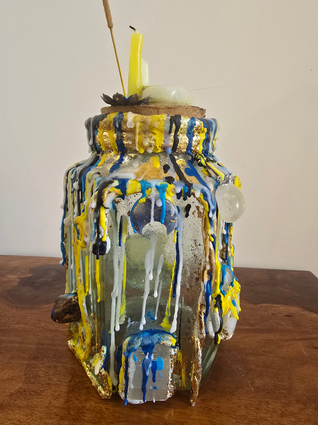 Alter jar