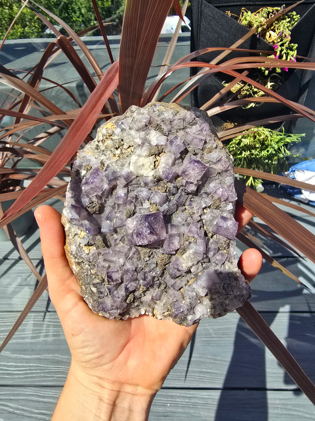 Flourite