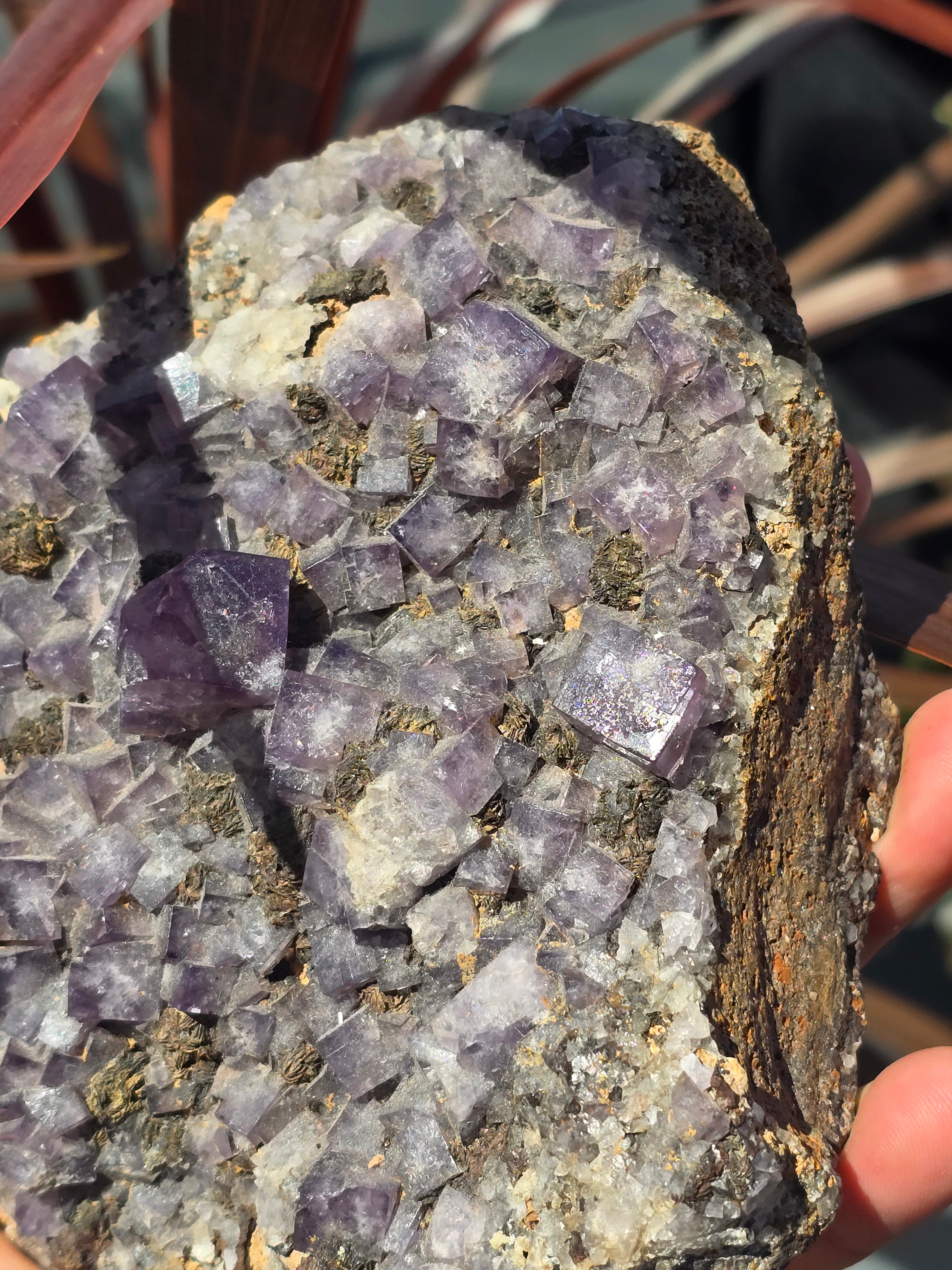 Flourite